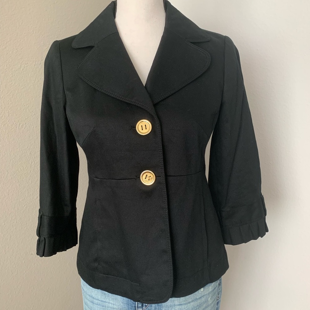 Loft Blazer